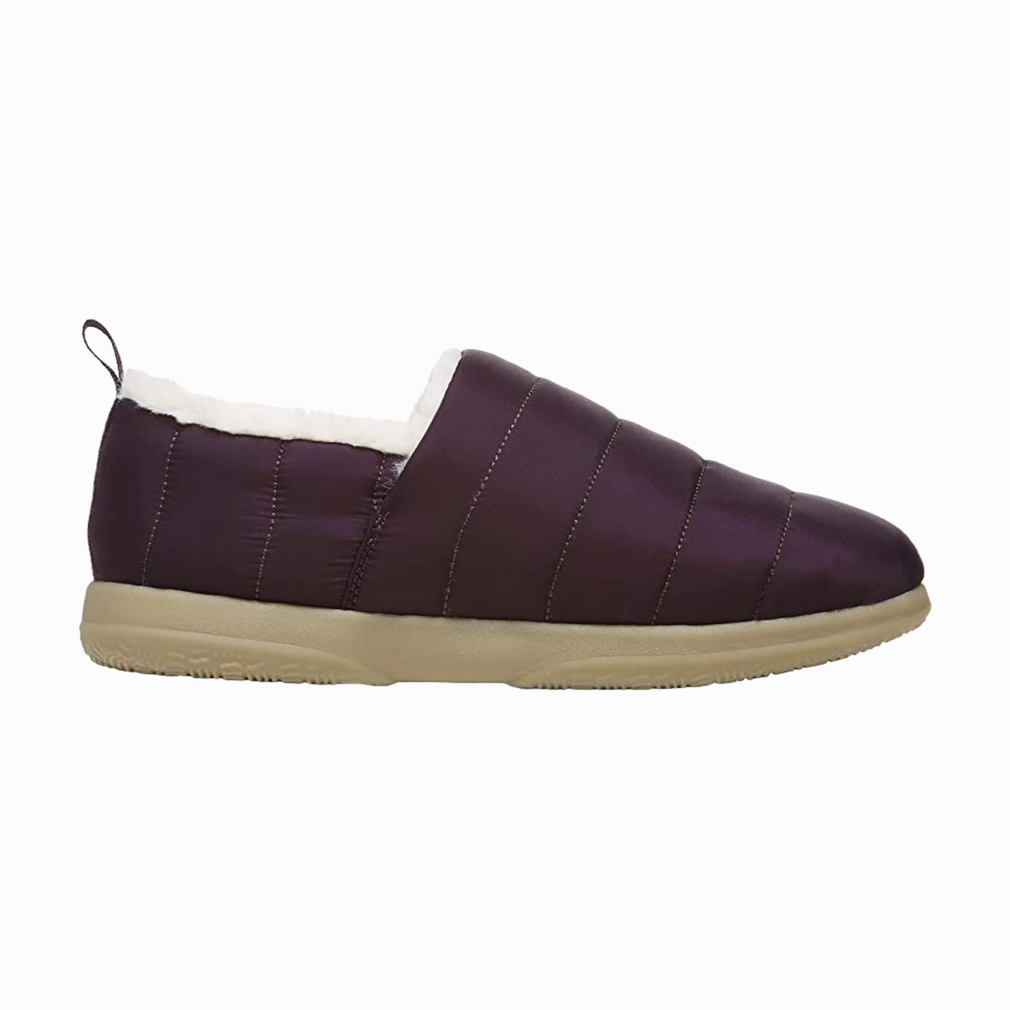 Tranquil Slipper