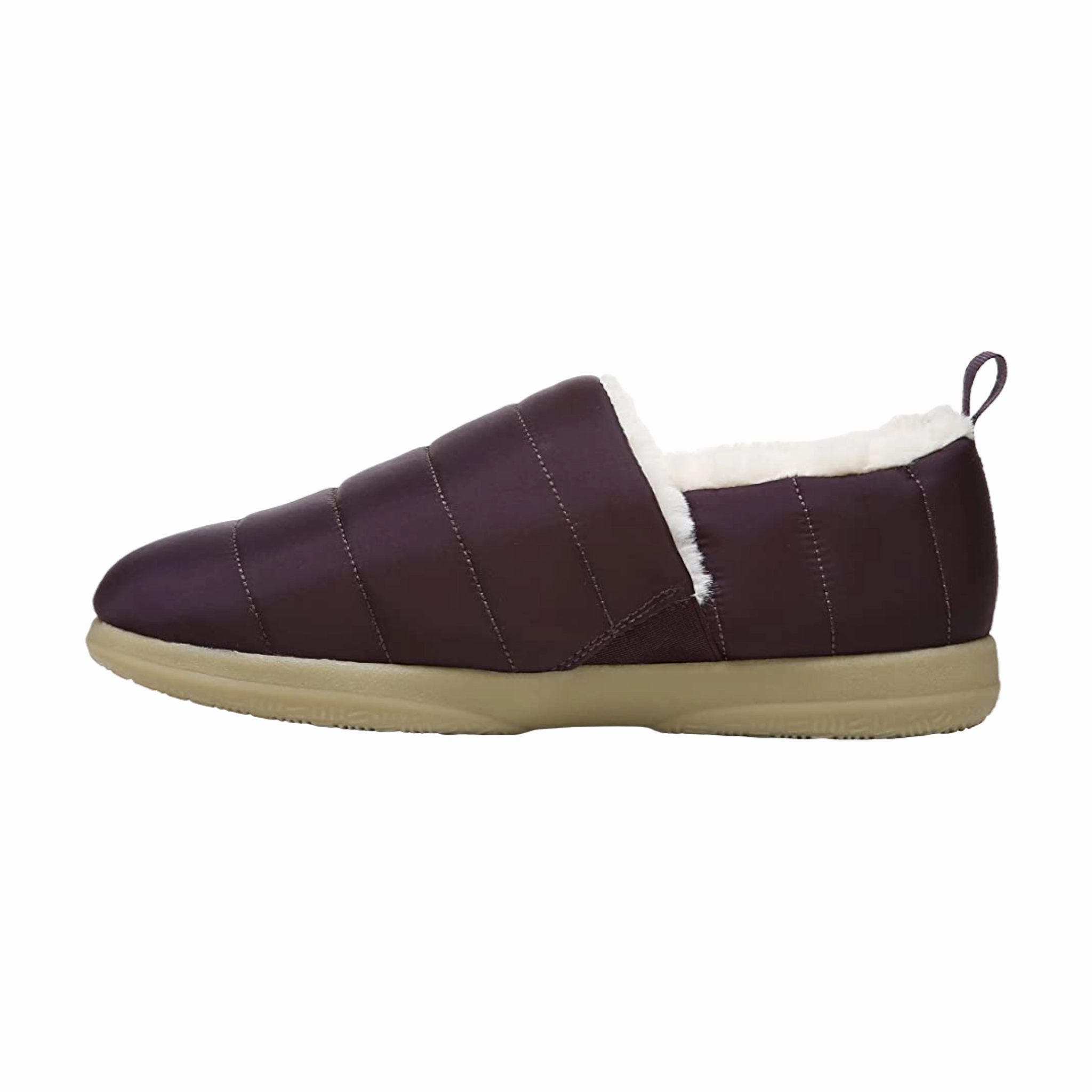 Tranquil Slipper