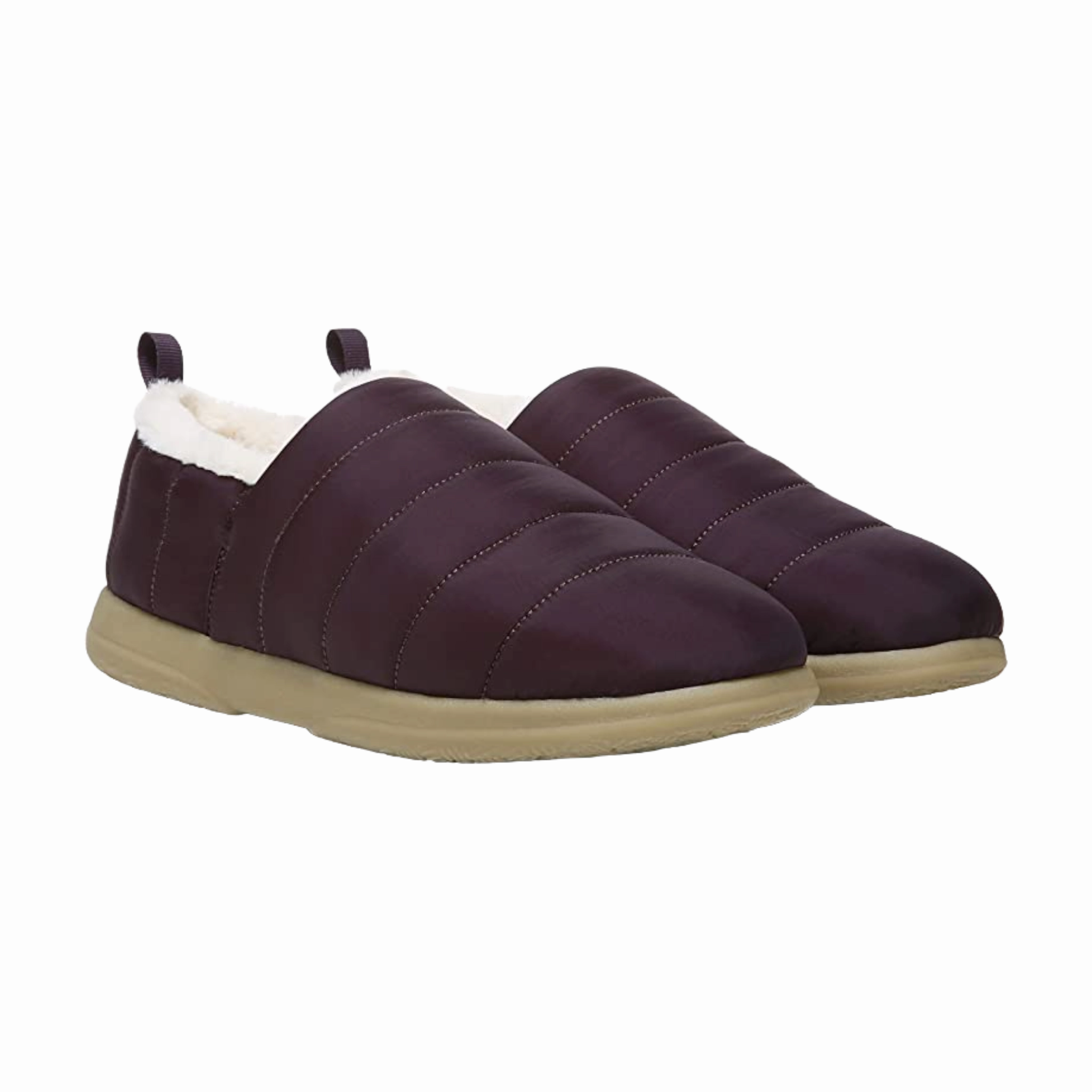 Tranquil Slipper