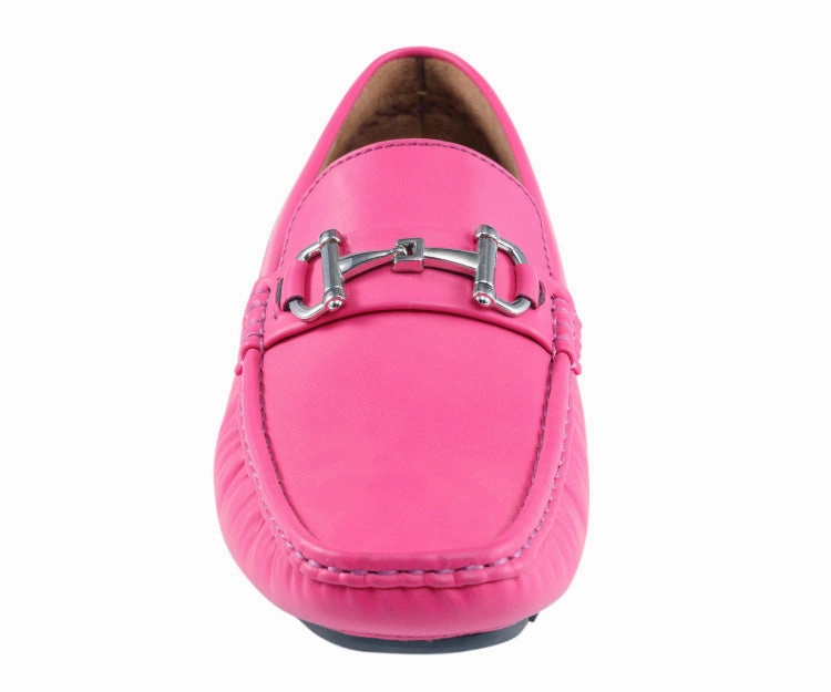 Trentino Fuchsia