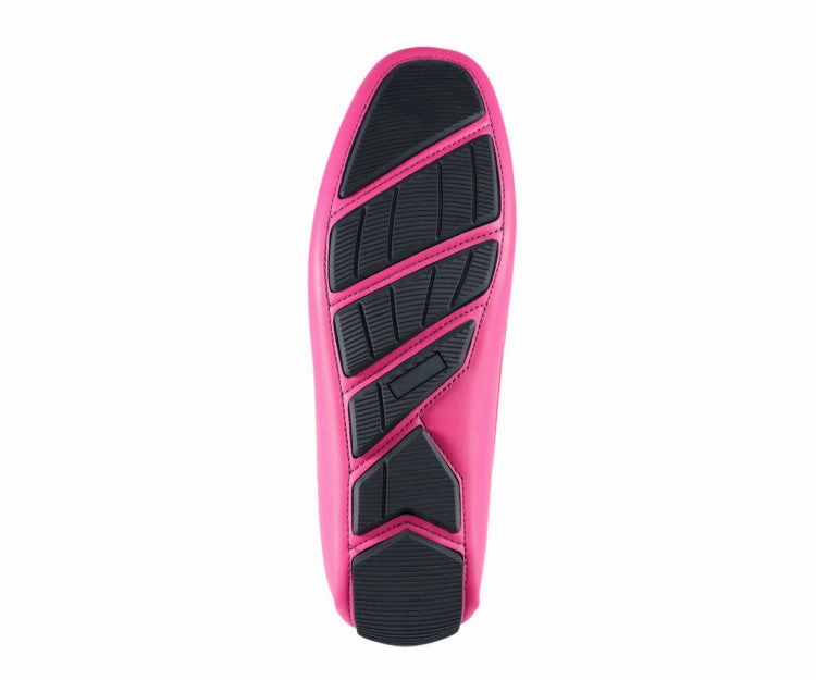 Trentino Fuchsia