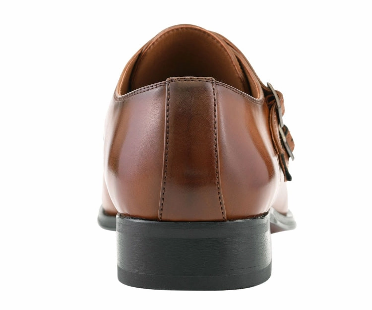 Tucker Cognac