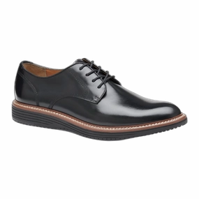 Upton Plain Toe