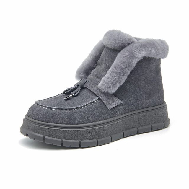 USS Shoes Alucena Women's Snow Boots