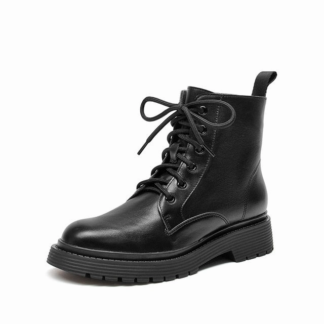 USS Shoes Francisca Women's Boots