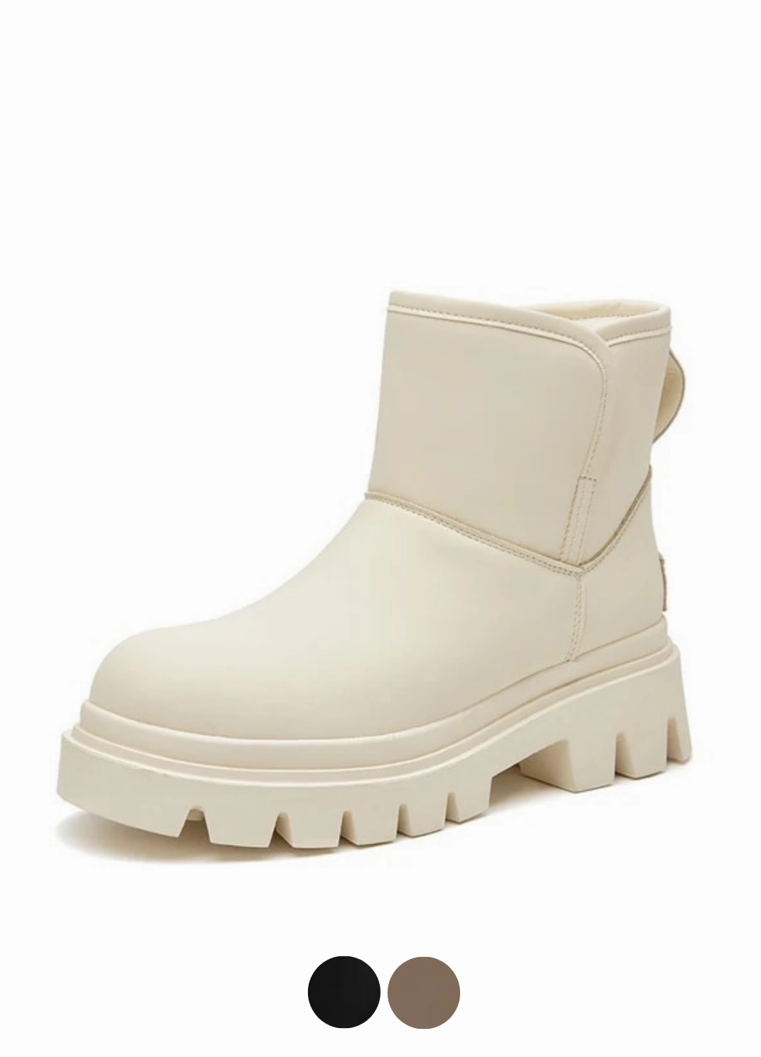 USS Shoes Gloriana Women's Snow Boots