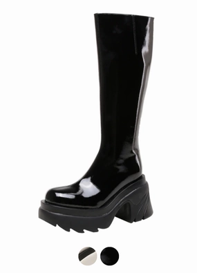 USS Shoes Gros Women's Boots