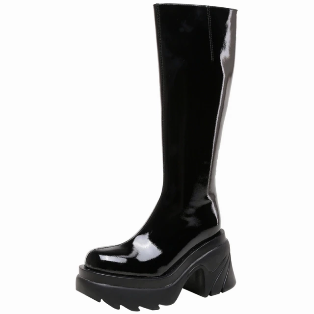 USS Shoes Gros Women's Boots