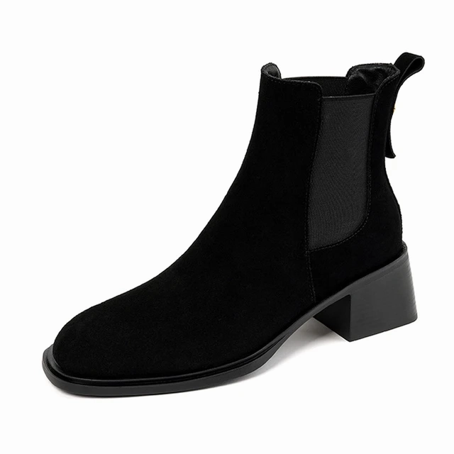 USS Shoes Julie Women's Autumn Boots