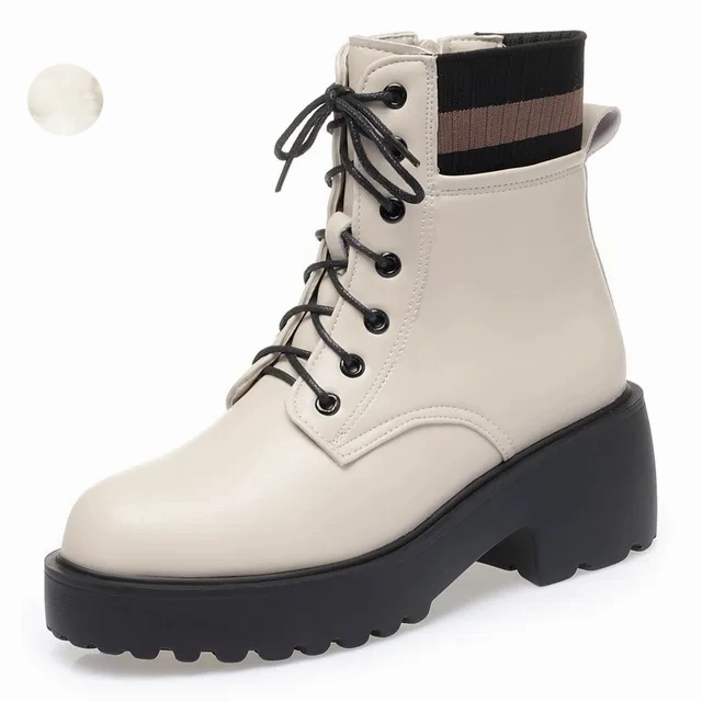 USS Shoes Lameda Women's Winter Boots