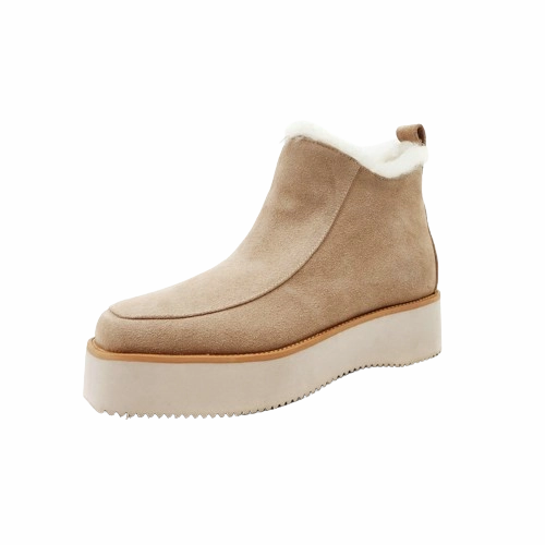 USS Shoes Natasha Women's Snow Ankle Boots