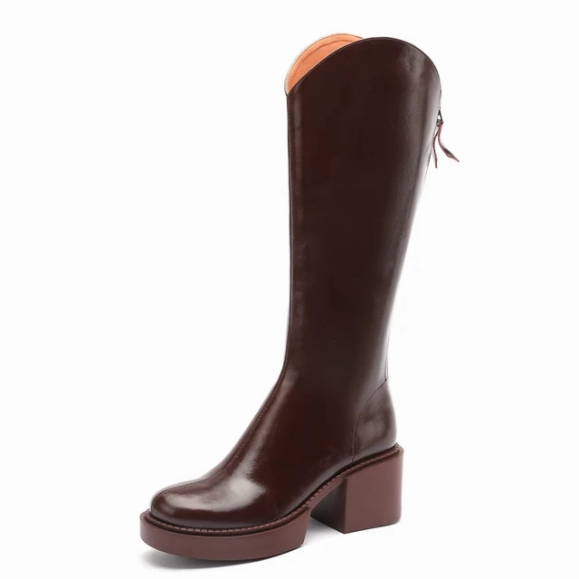 USS Shoes Olei Women's Fall Boots