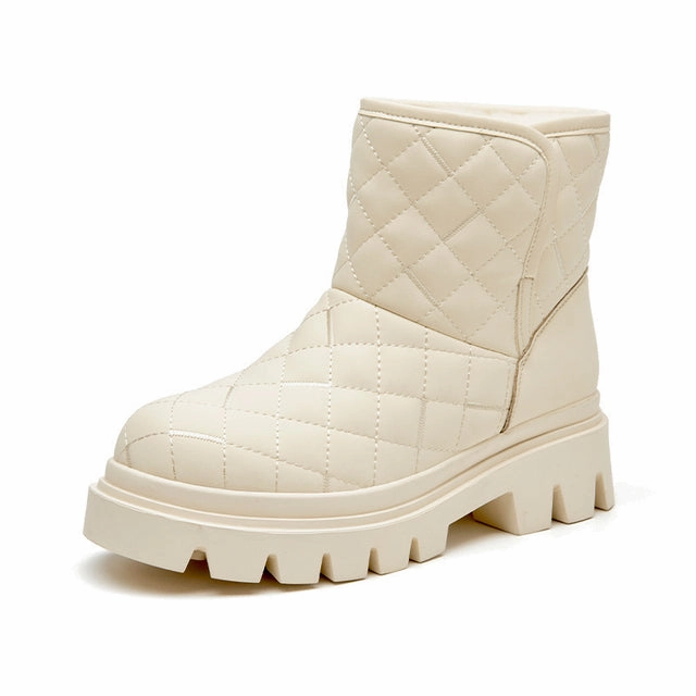 USS Shoes Oriana Women's Snow Boots