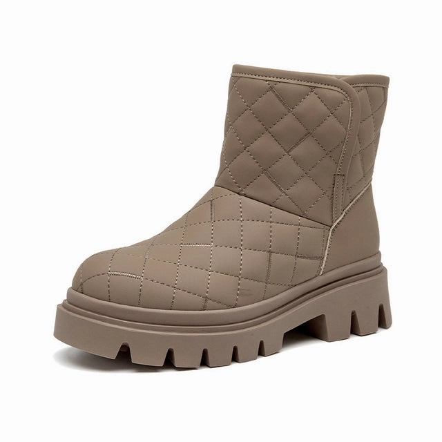 USS Shoes Oriana Women's Snow Boots