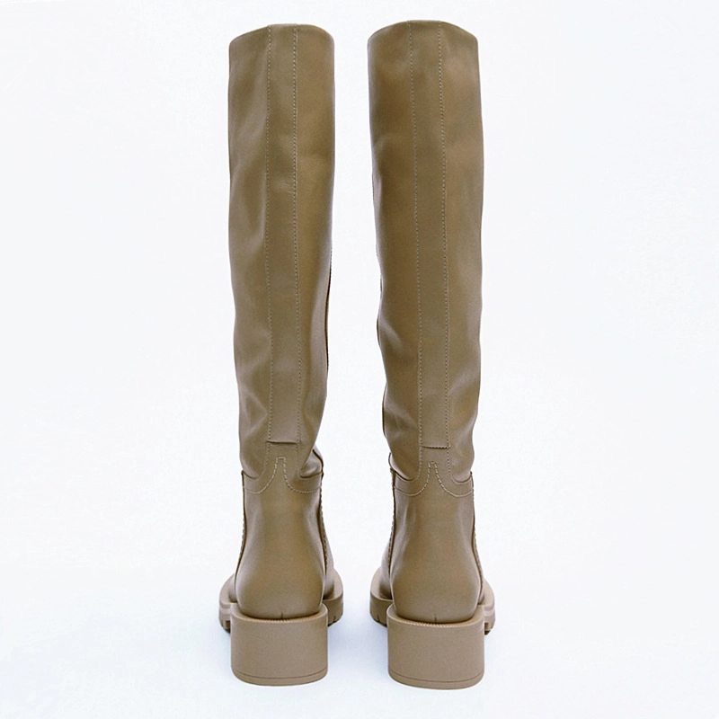 USS Shoes Randy Women's Fashion Knee High Boots