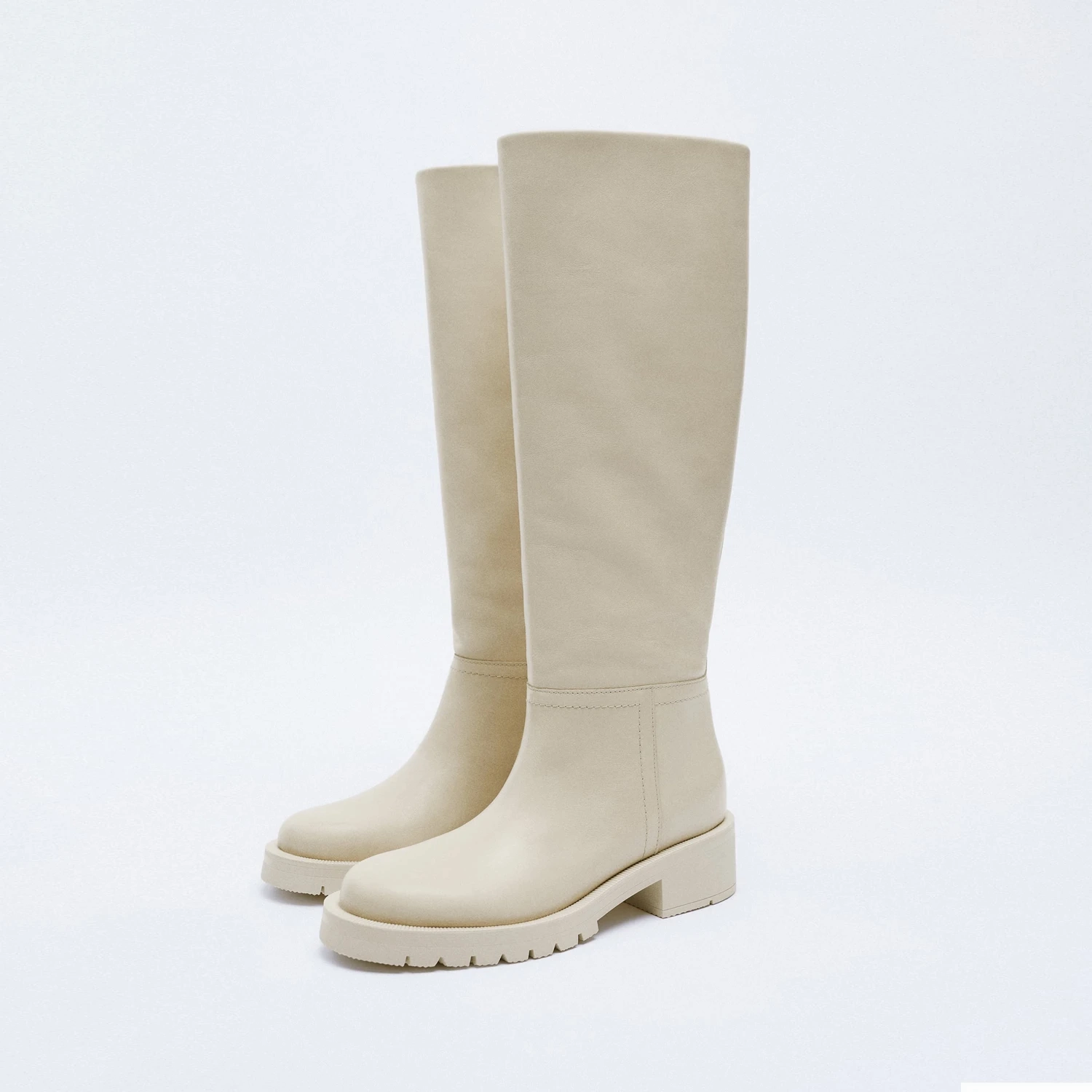 USS Shoes Randy Women's Fashion Knee High Boots