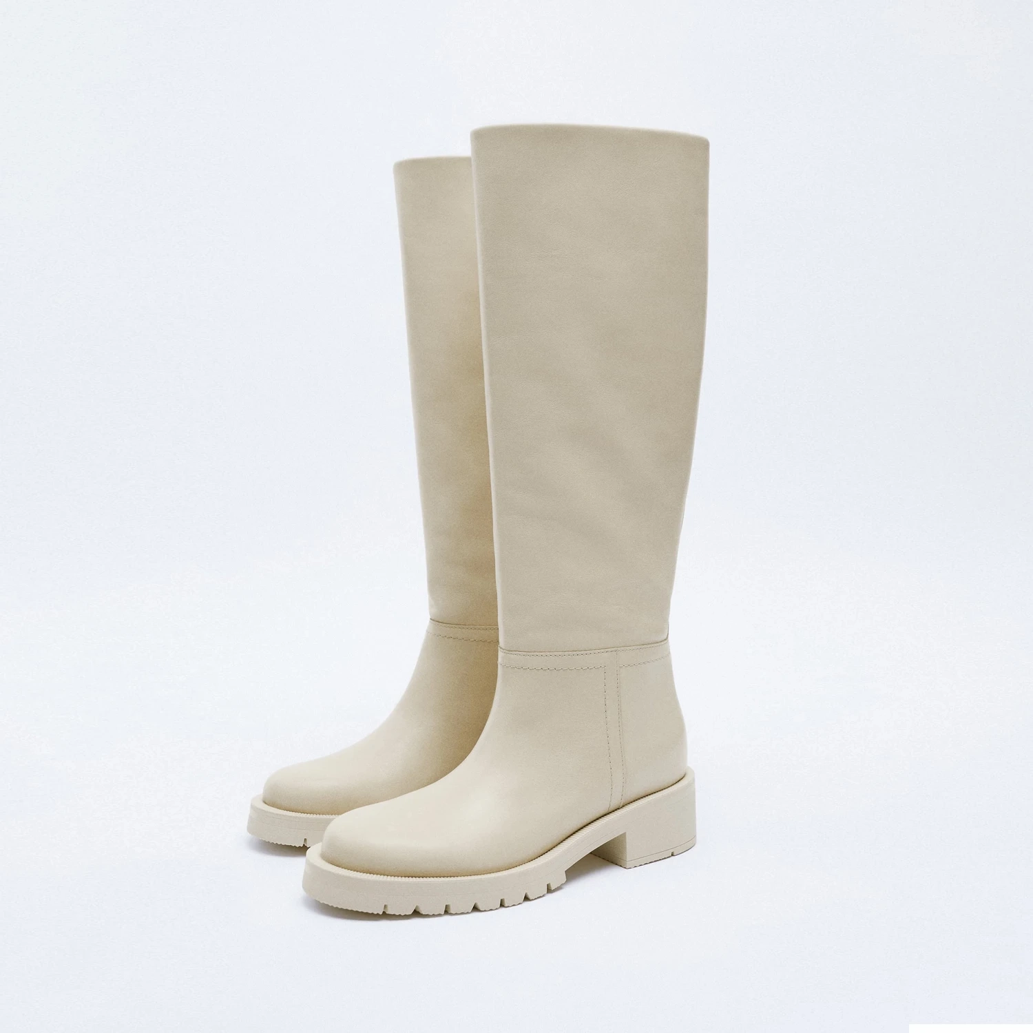 USS Shoes Randy Women's Fashion Knee High Boots