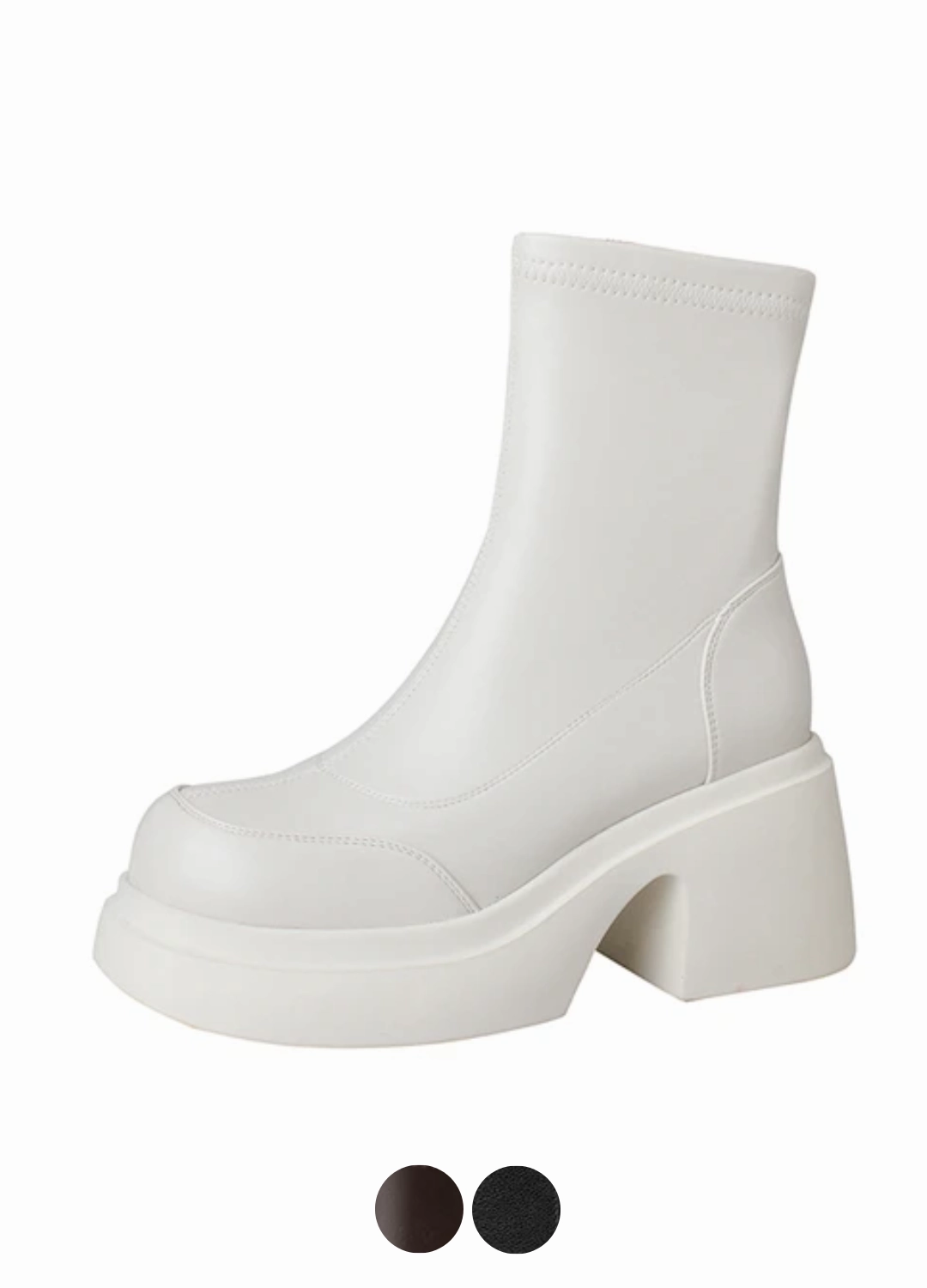 USS Shoes Xiaome Women's Platform Boots
