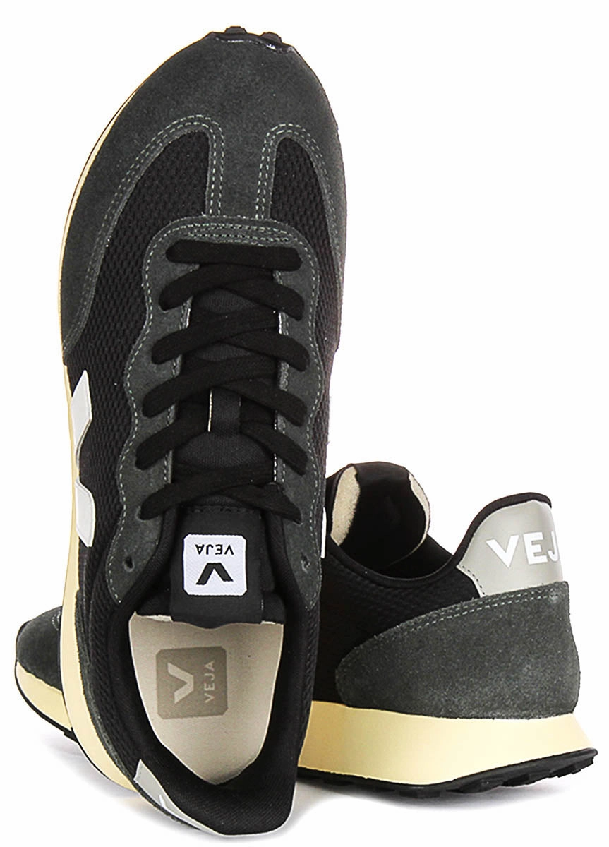 Veja Rio Branco II In Black White For Men