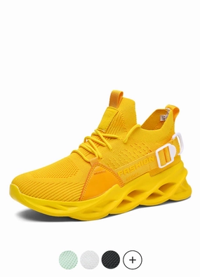 Villasmil Men's Sneaker