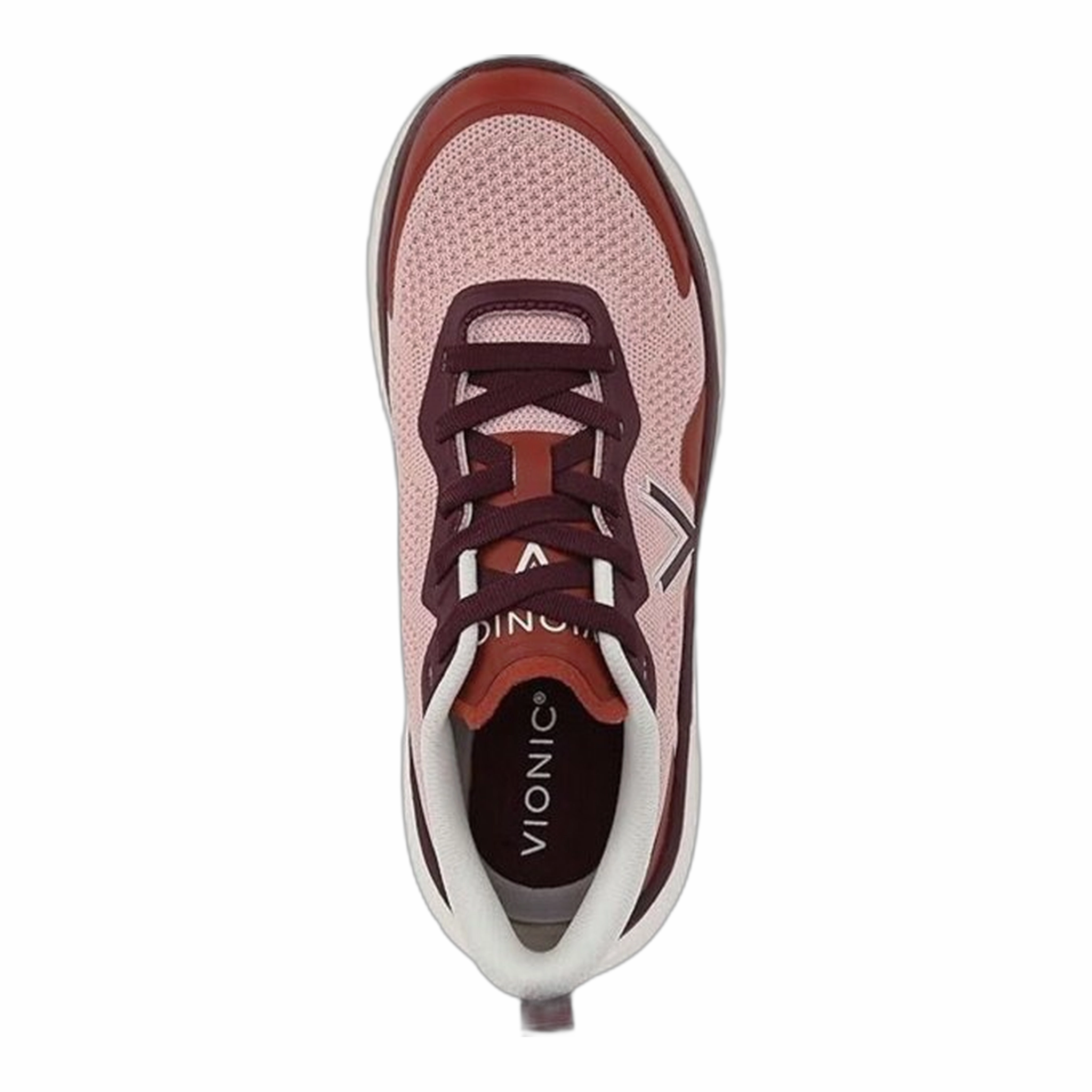Walk Max Lace Up Sneaker