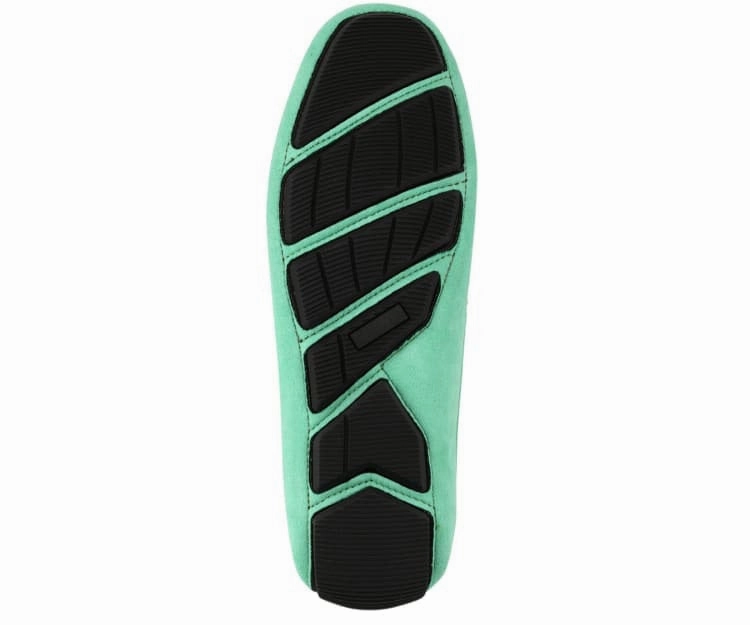 Walken Mint Green