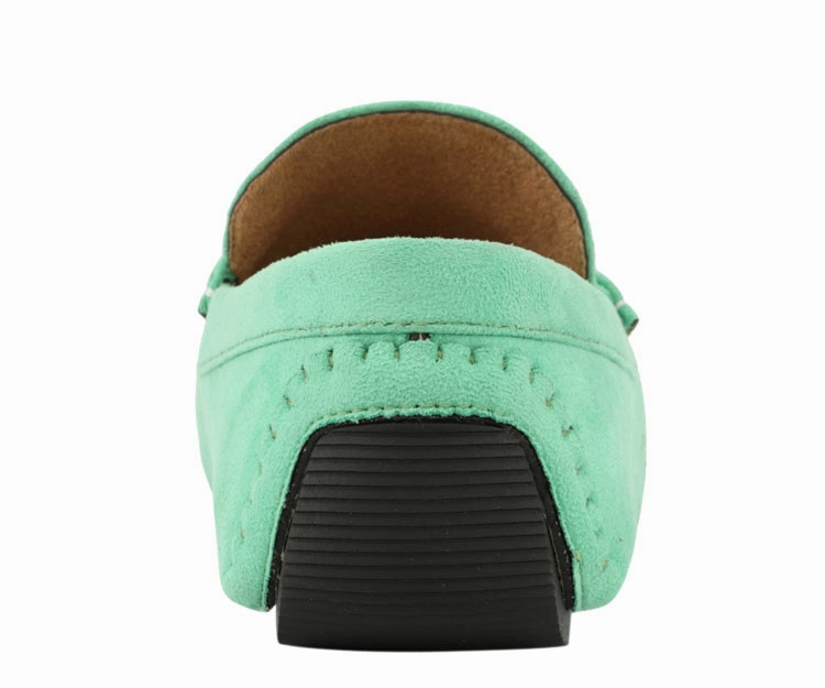 Walken Mint Green