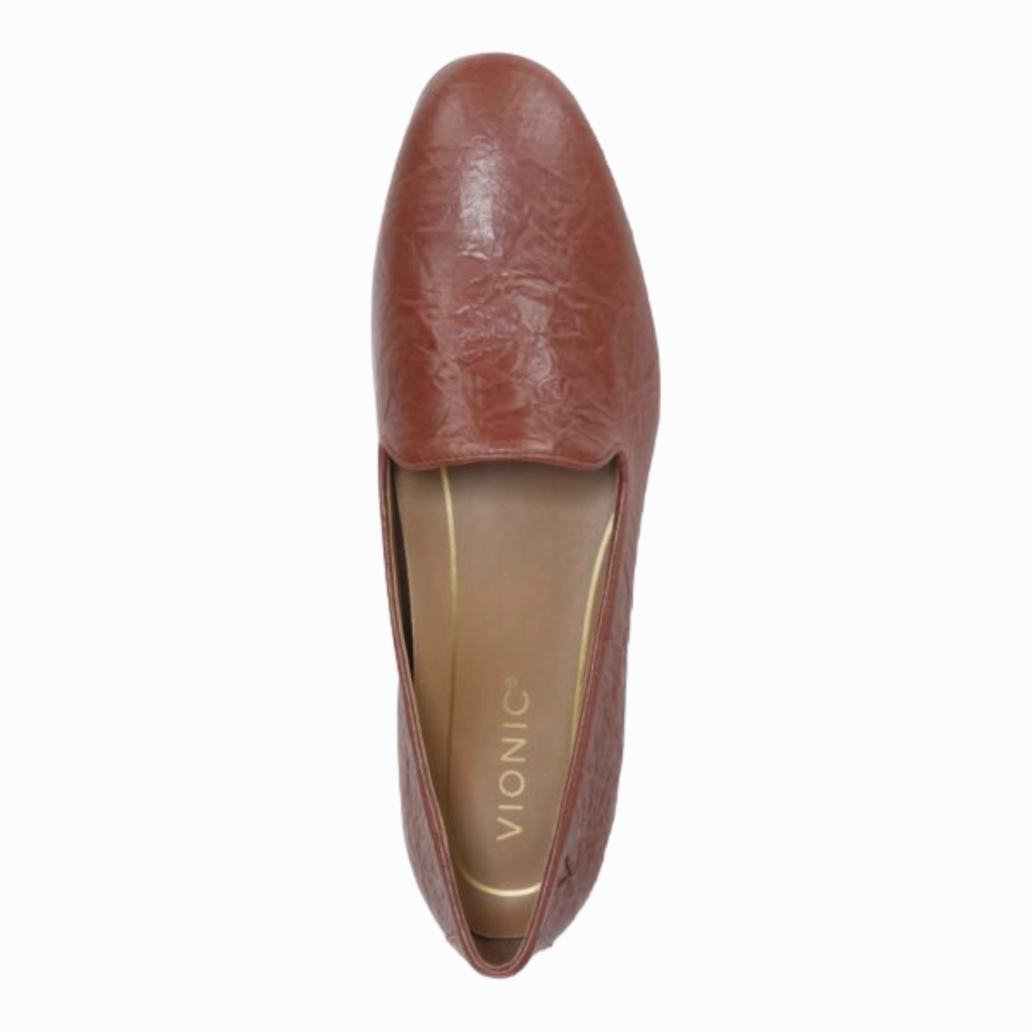 Willa Slip On Flat