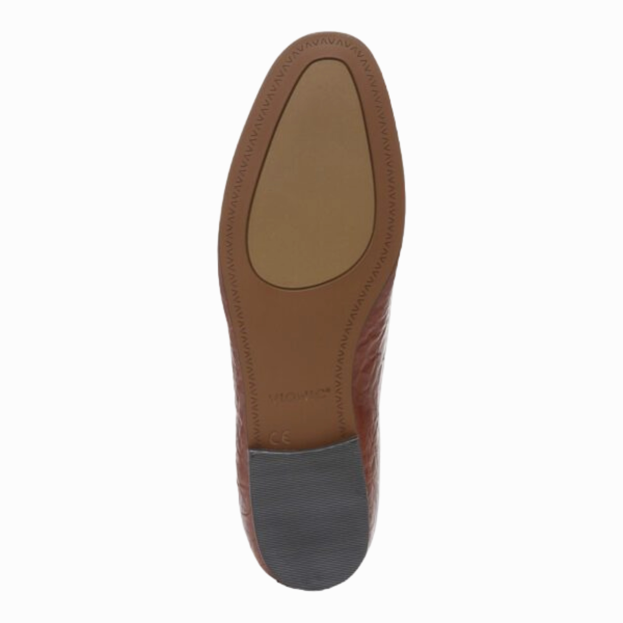 Willa Slip On Flat