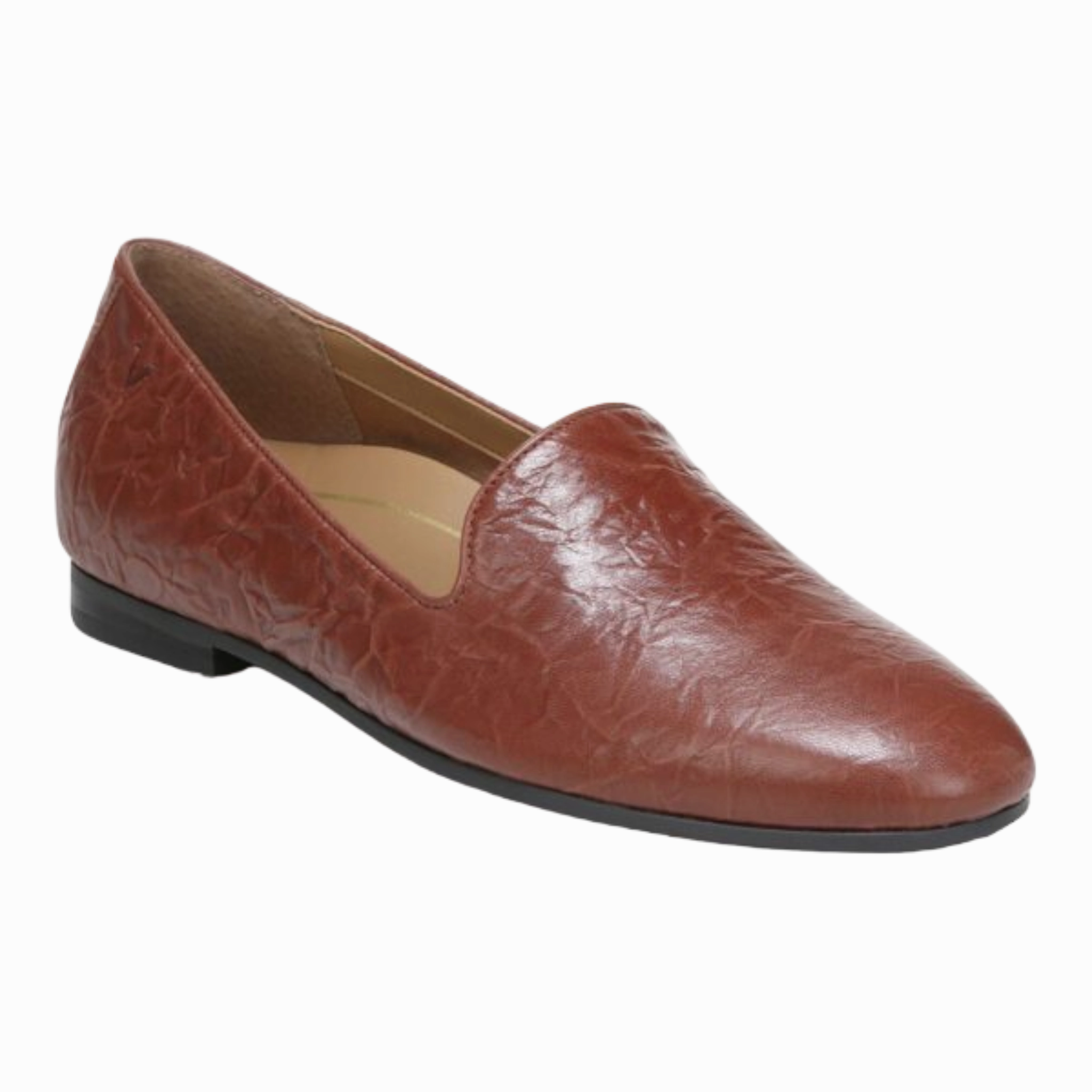 Willa Slip On Flat