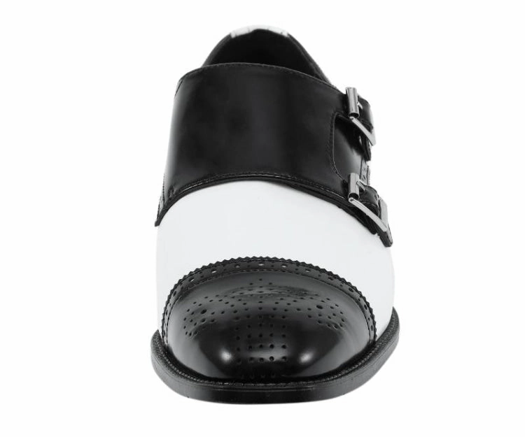 Winston Black/White