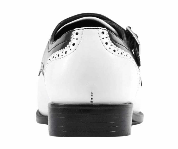 Winston Black/White