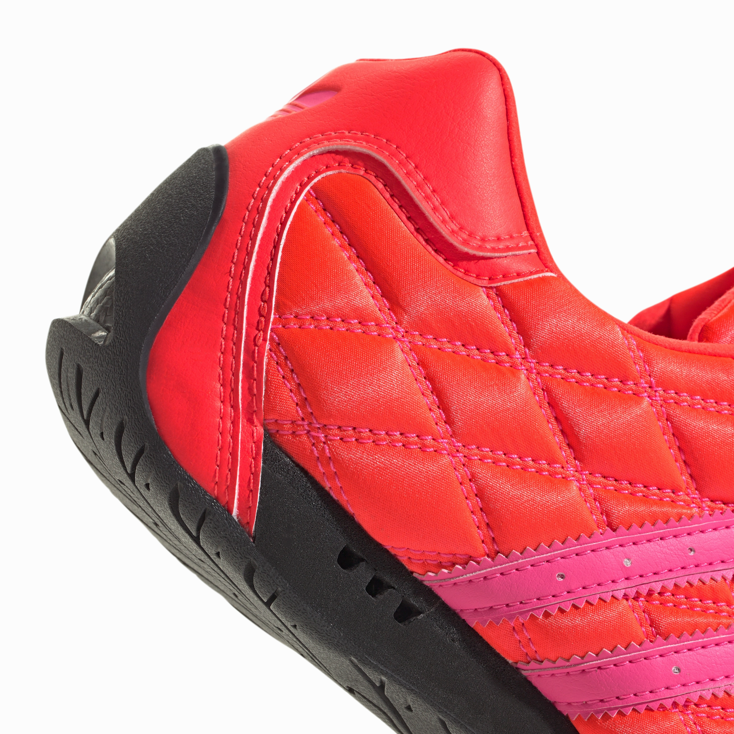 Wmns Adiracer Lo 'Solar Red Core Black Lucid Pink'