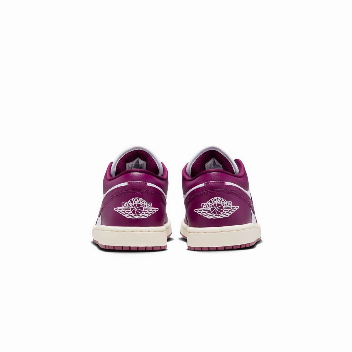 Wmns Air Jordan 1 Low 'Fireberry'