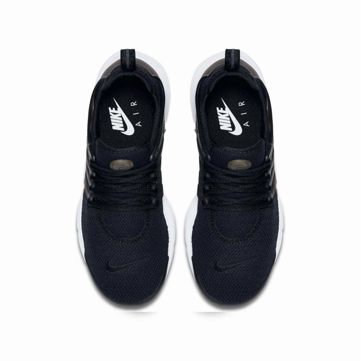 Wmns Air Presto 'Black White'
