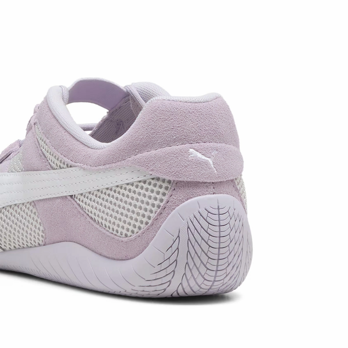 Wmns Speedcat Go 'Spring Lavender PUMA White'