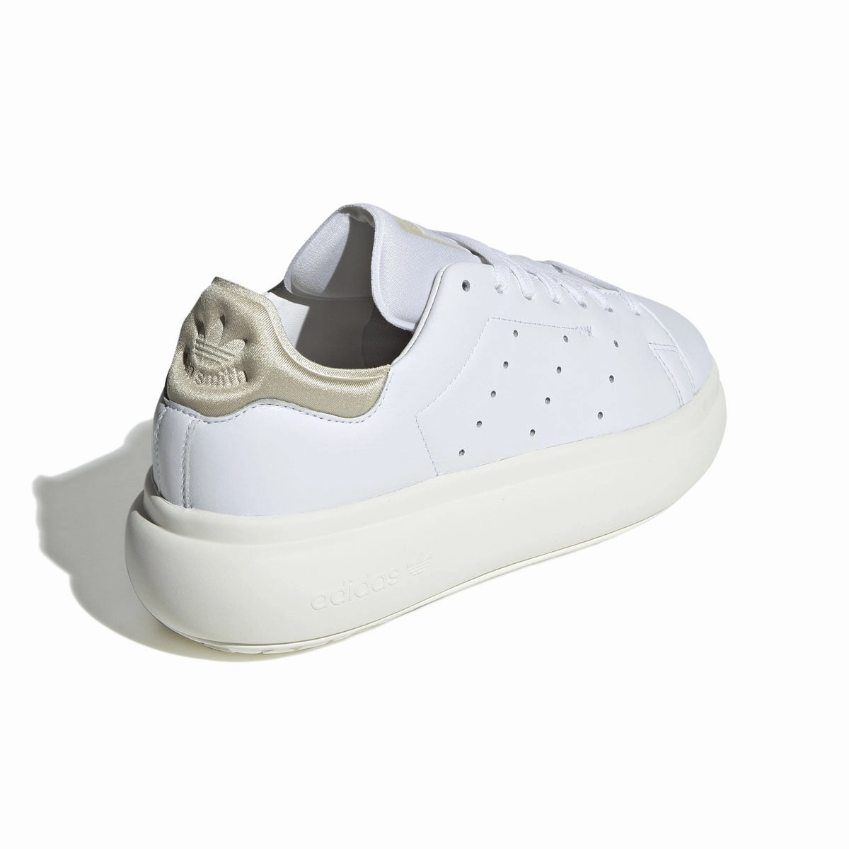 Wmns Stan Smith PF 'White'
