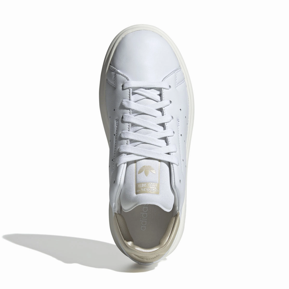 Wmns Stan Smith PF 'White'