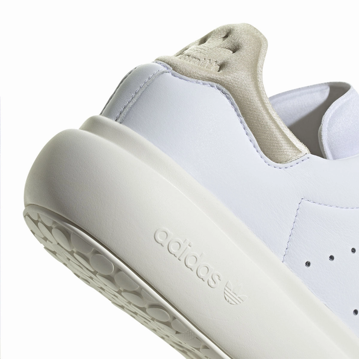 Wmns Stan Smith PF 'White'
