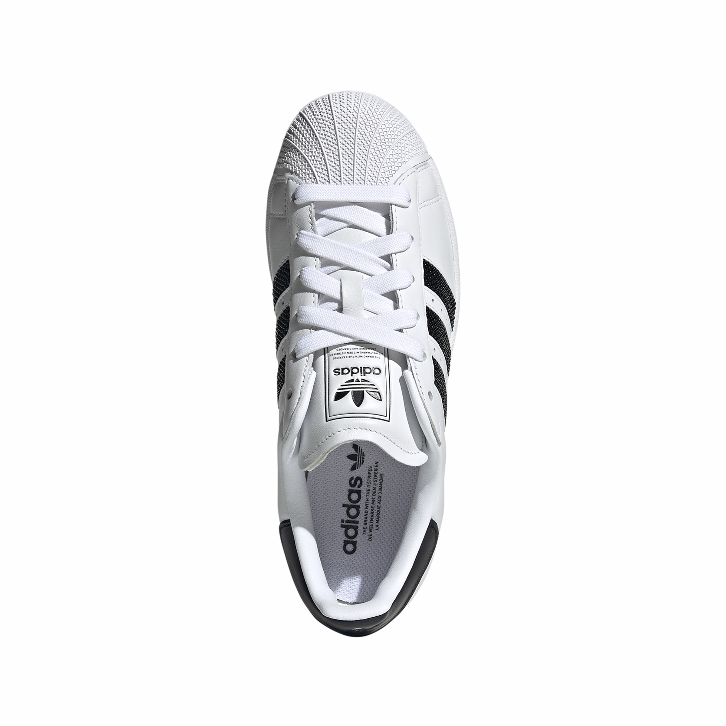 Wmns Superstar II 'Beads'