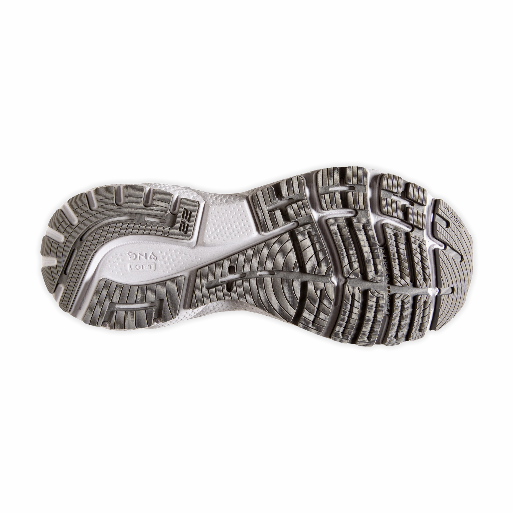 Women's Adrenaline GTS 22