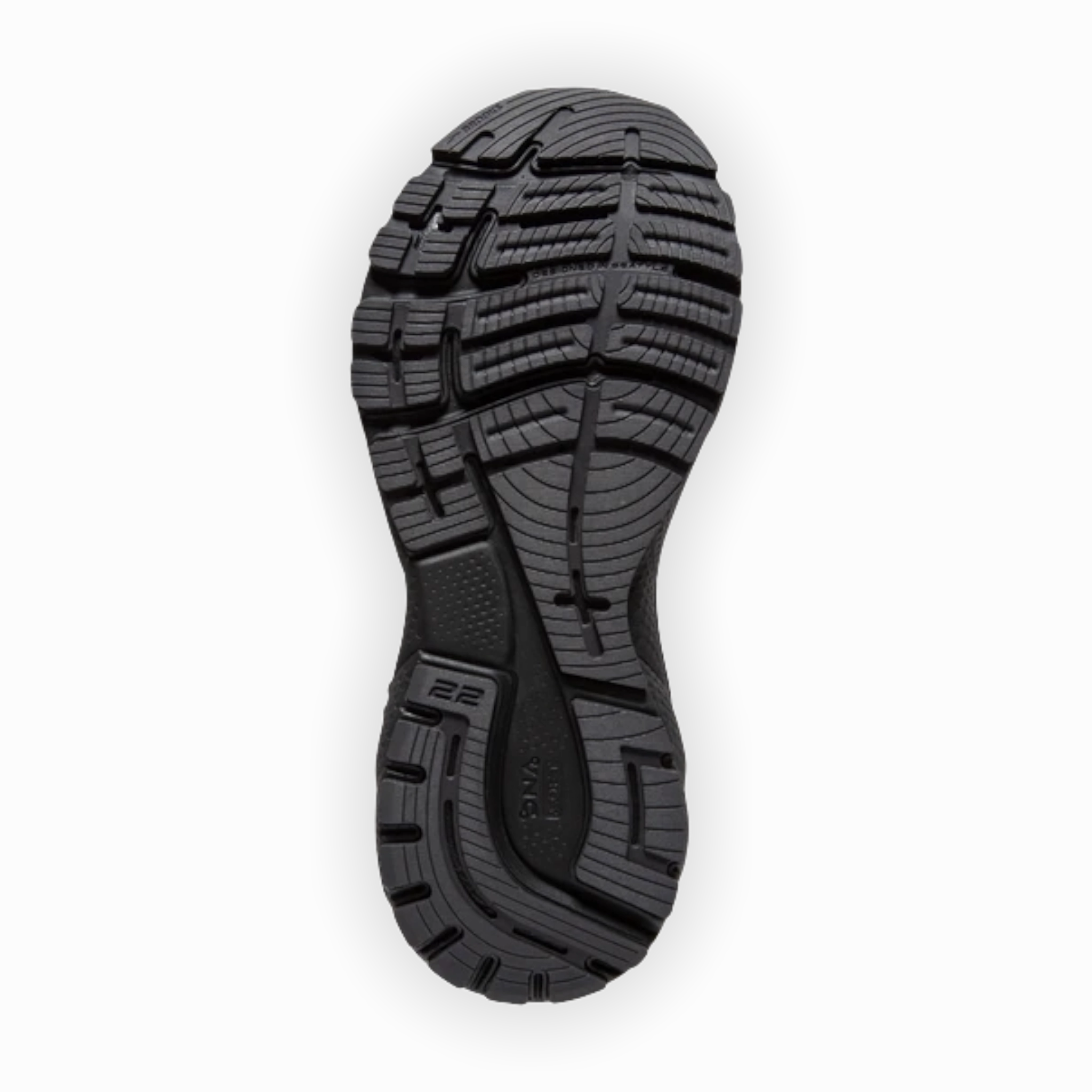 Women's Adrenaline GTS 22