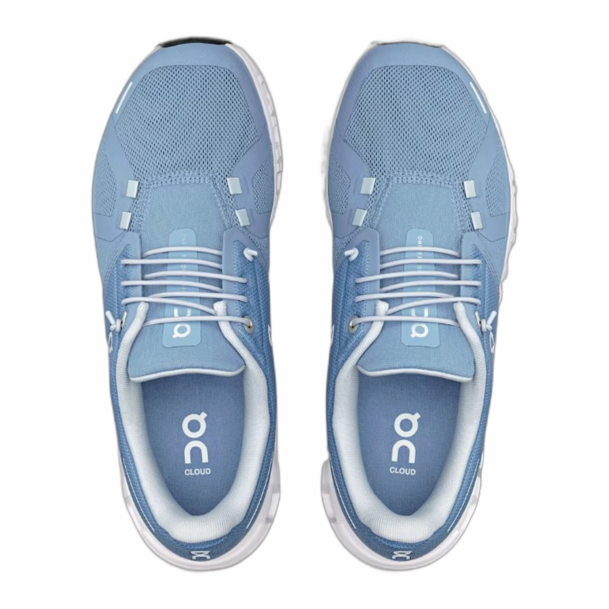 Women's Cloud 6