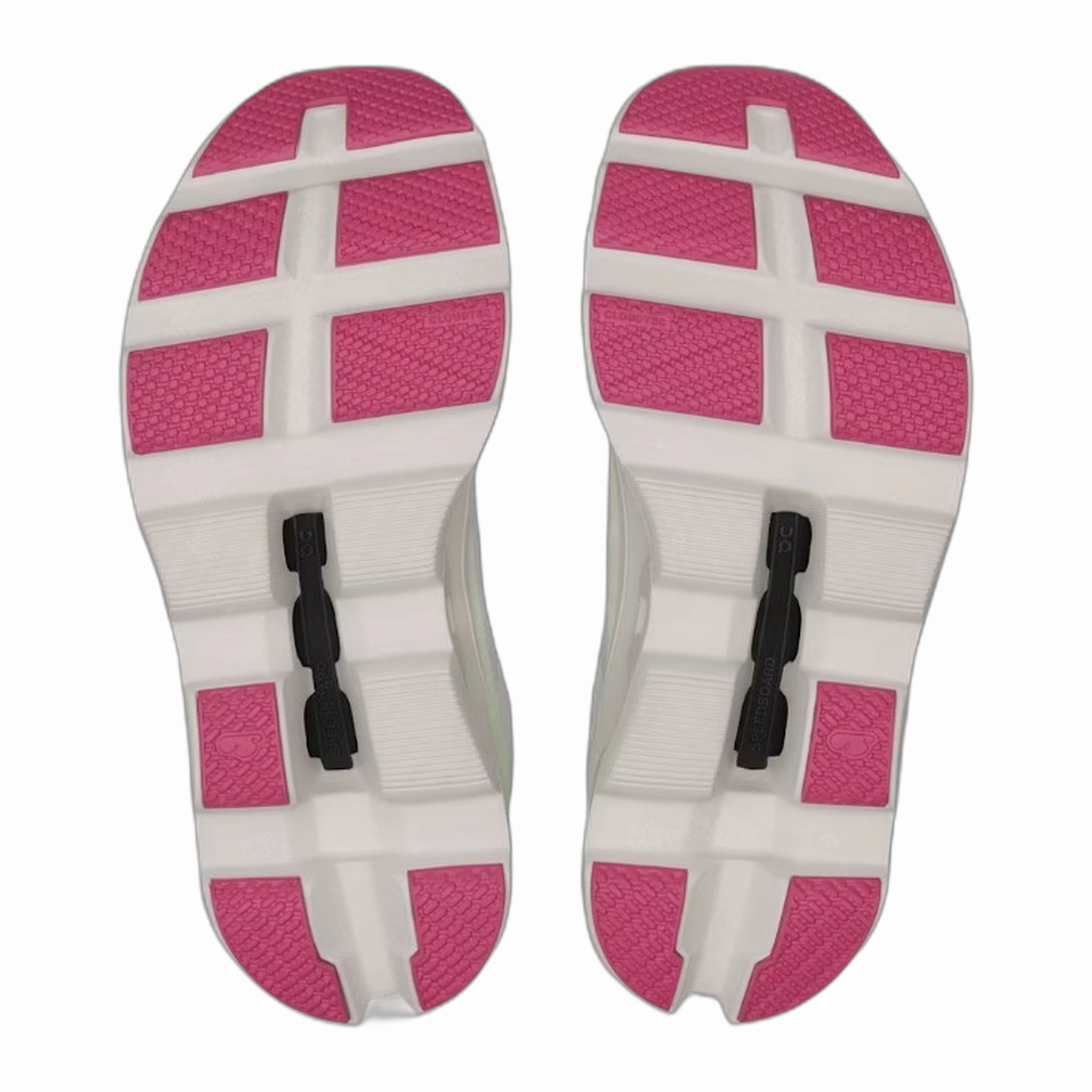 Women's Cloudmonster