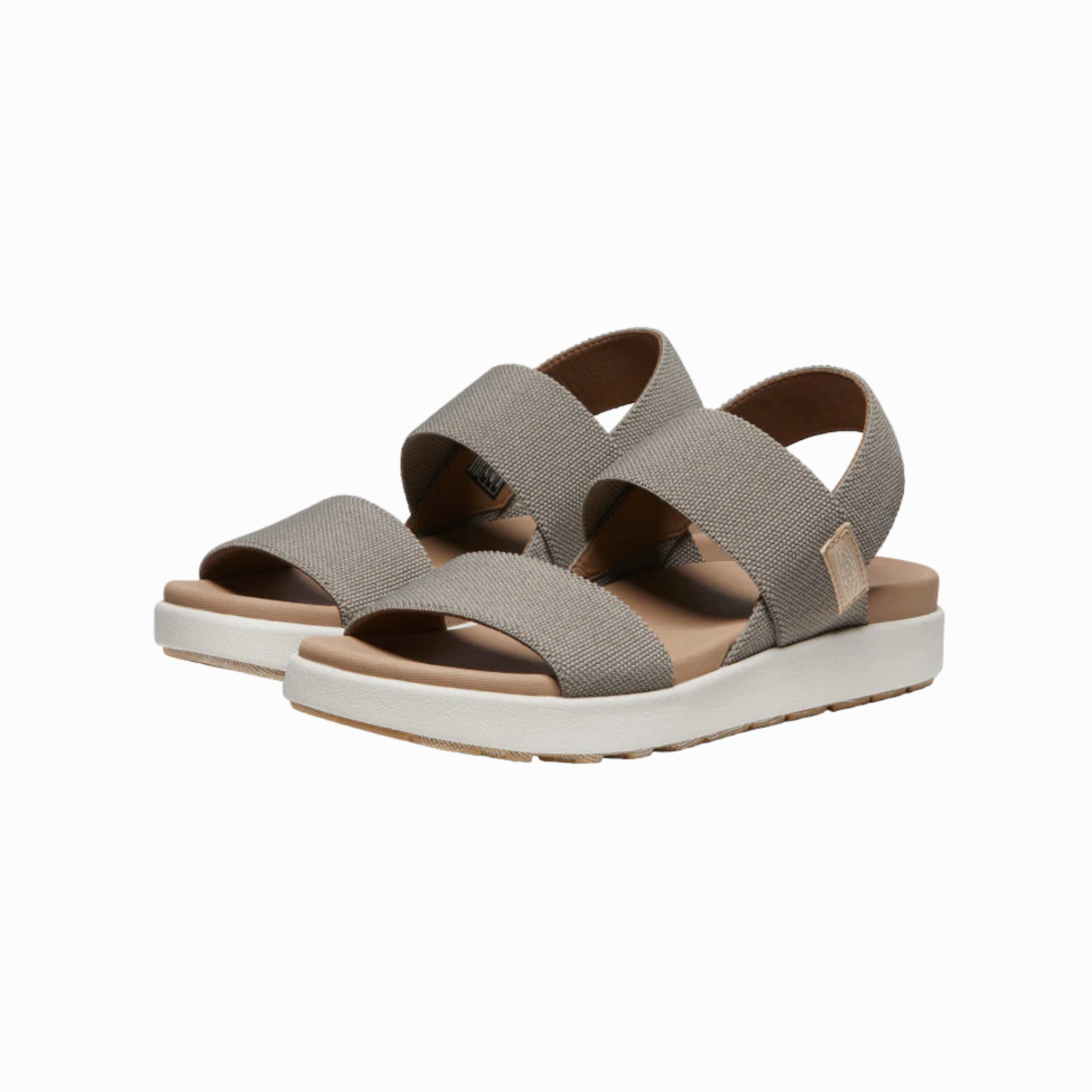 Women's Elle Backstrap Sandal