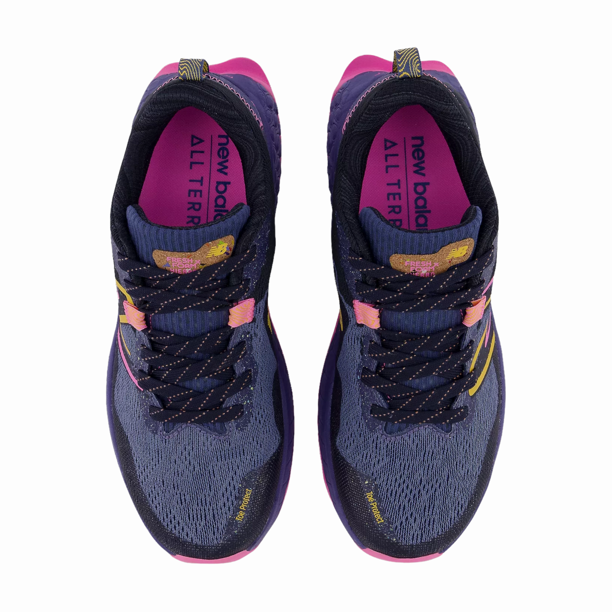 Women's Fresh Foam X Hierro v7