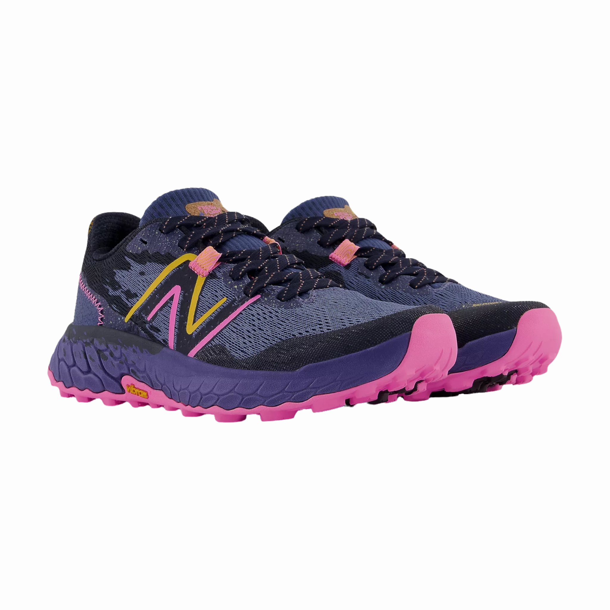 Women's Fresh Foam X Hierro v7