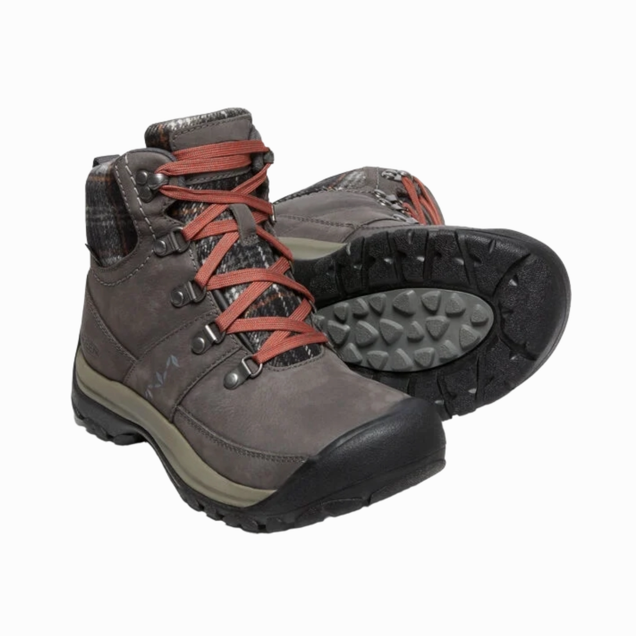 Women's Kaci III Winter Waterproof Boot