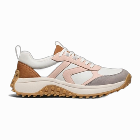 Women's KS86 Leather Sneaker