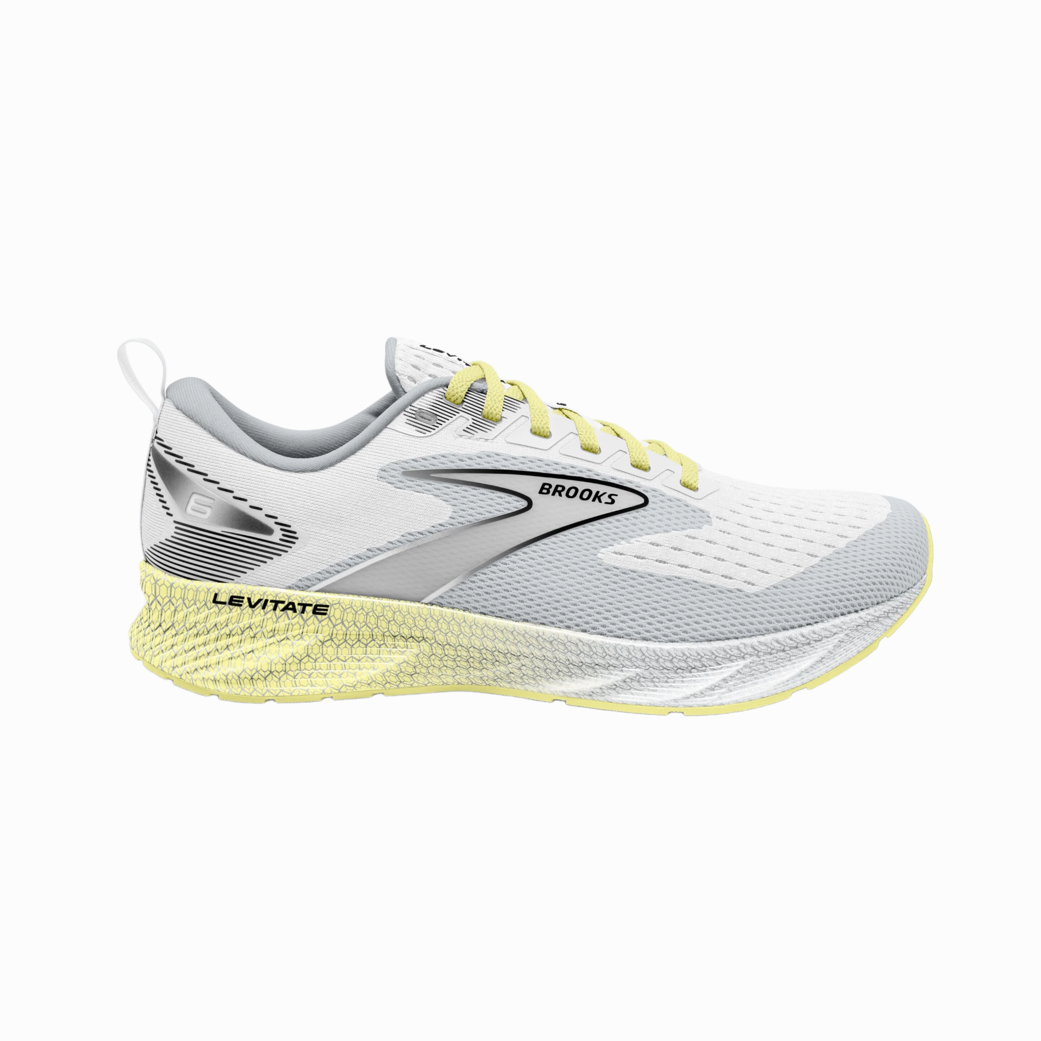 Women's Levitate 6